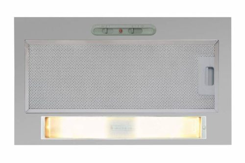 Cata páraelszívó G-45 X/L LED inox