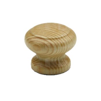 Fogantyú gomb Jura borovi lakk