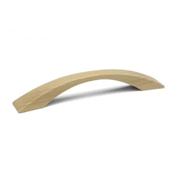 Fogantyú Berga 128 bükk lakkozott