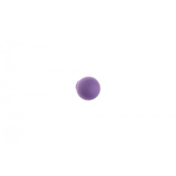 Fogantyú gomb Bala lila
