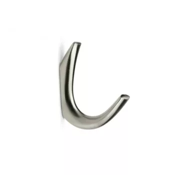 Fogas Belluna nikkel csiszolt