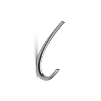 Fogas Belluna XL szatén króm