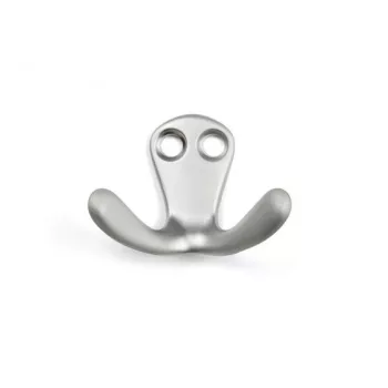 Fogas Lerico króm matt