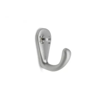 Fogas Muso króm matt