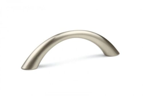 Fogantyú-Anita 128 csiszolt nikkel