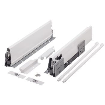 StrongBox 140/450 fehér