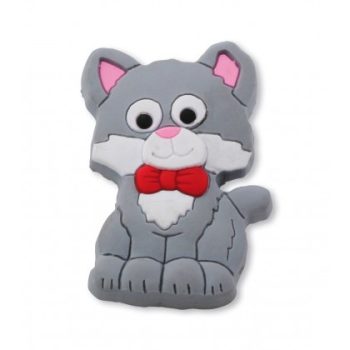 Fogantyú Chat, cica