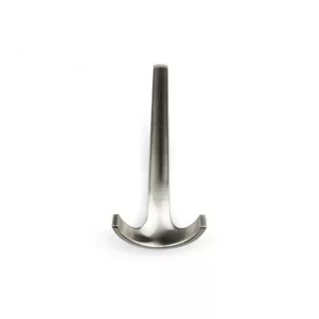 Fogas Dona szatén króm