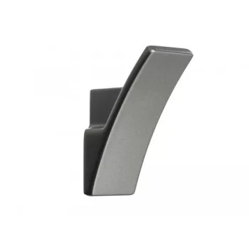 Fogas Doris fényes króm