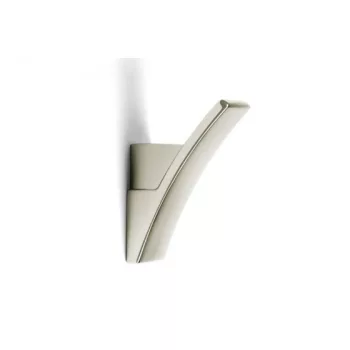 Fogas Doris matt nikkel