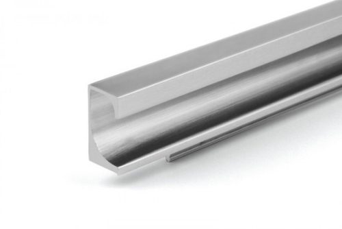 Fogantyú Paolo 897mm alumínium elox