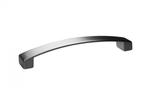 Fogantyú Luca 224mm szatén króm
