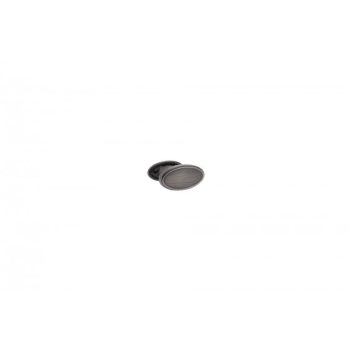 Fogantyú gomb Tomo ócink