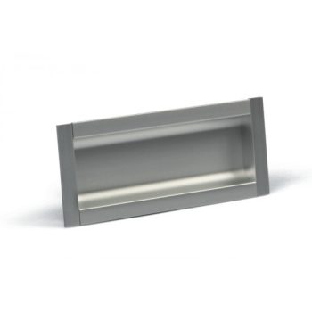 Fogantyú Malena 192 eloxált alumínium