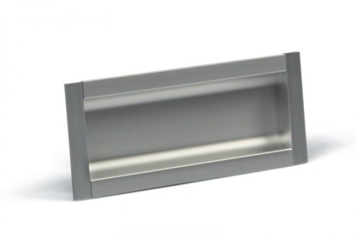 Fogantyú Malena 192 eloxált alumínium