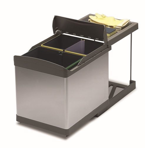 Gollinucci Sorter Linea 511, 450 mm nemesacél