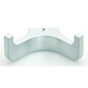 Fogas Extendo króm matt