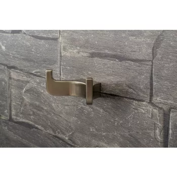 Fogas Extendo nikkel matt