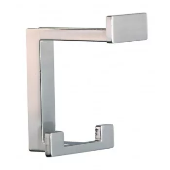 Fogas Kara L csiszolt nikkel