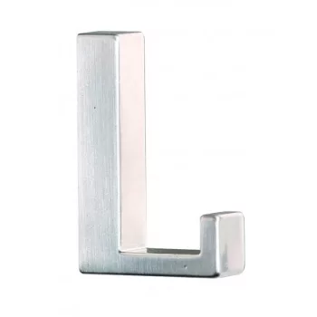 Fogas Kara S króm fényes