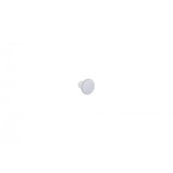 Fogantyú gomb Galka szatén króm