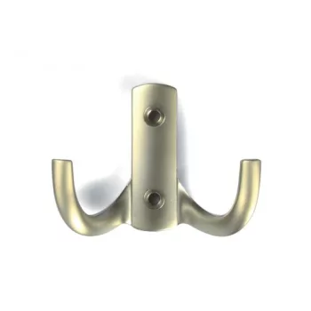 Fogas Marcel szatén nikkel