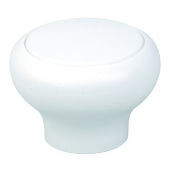 Fogantyú gomb Funga fehér