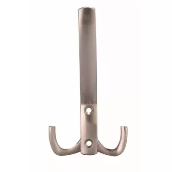 Fogas Marcel XL E csiszolt nikkel