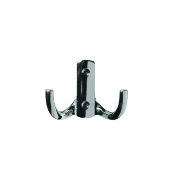 Fogas Marcel E szatén króm