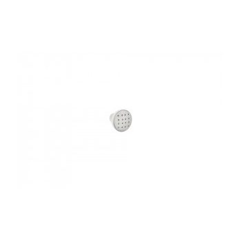 Fogantyú gomb Marusa matt nikkel