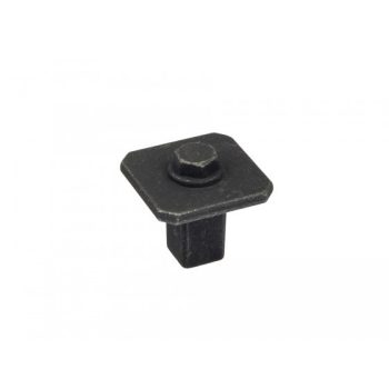 Fogantyú gomb Kentucky ófekete