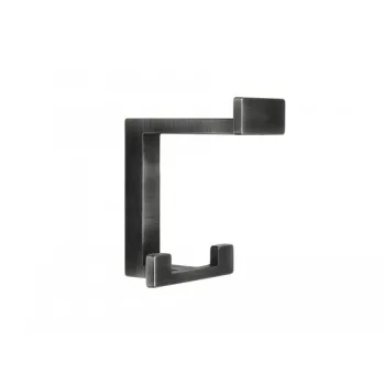 Fogas Kara L ófekete csiszolt