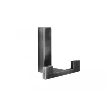 Fogas Kara M ófekete csiszolt