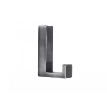 Fogas Kara S ófekete csiszolt