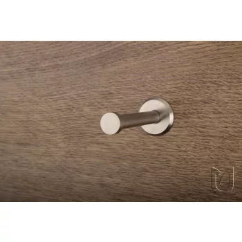 Fogas Filip 72 csiszolt nemesacél