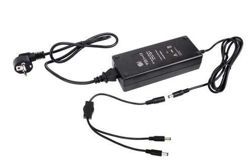 Strong transzformátor, 12V 120W