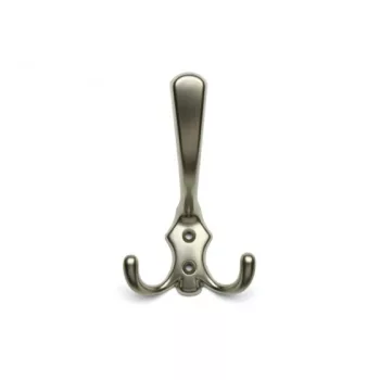 Fogas Lugo XL nikkel matt