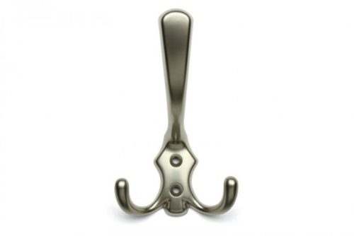 Fogas Lugo XL nikkel matt