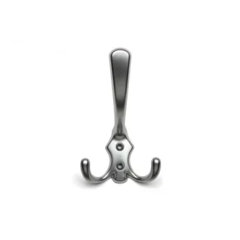 Fogas Lugo XL szatén króm