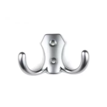 Fogas Lugo szatén króm