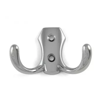 Fogas Lugo króm fényes