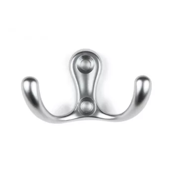 Fogas Livorno króm matt