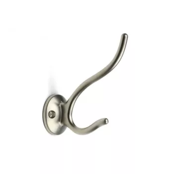 Fogas Rapallo nikkel matt