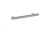 Fogantyú rúdfogantyú 320/360 csiszolt nikkel
