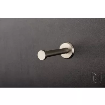 Fogas Filip 52 csiszolt nemesacél