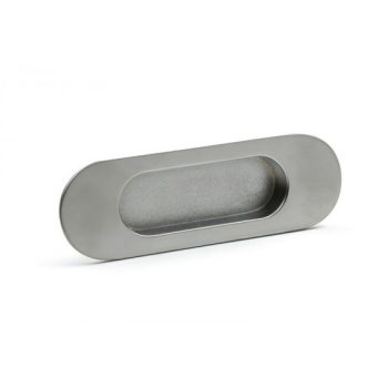 Fogantyú Avoca 76 szatén króm