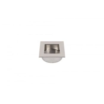 Fogantyú Panel nikkel csiszolt