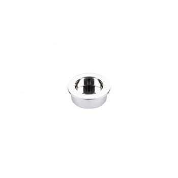 Fogantyú Ring króm fényes