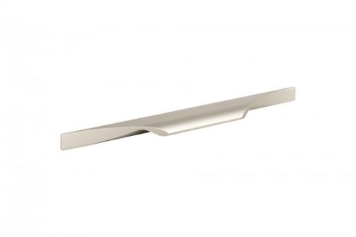 Fogantyú Tende 446 mm rozsdamentes acél utánzat