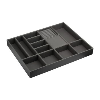   StrongIn ékszerrendező a 600 mm széles gardróbszekrény fiókba